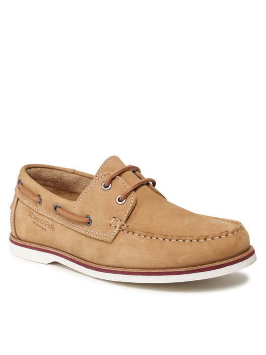 Halbschuhe Marc O