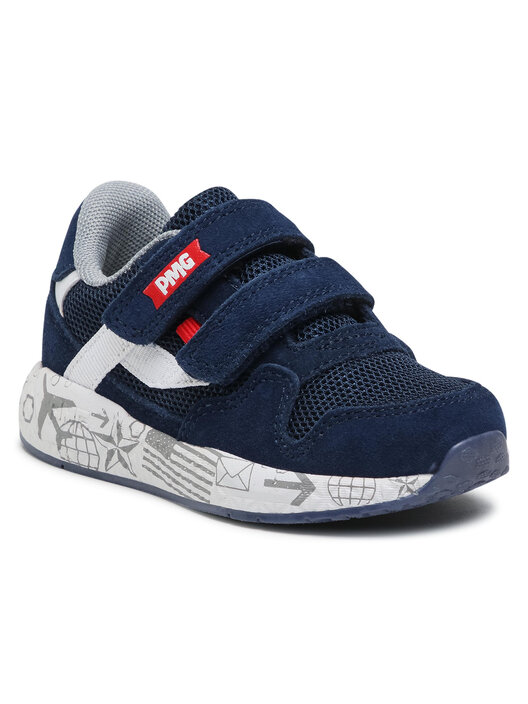 Sneakers Primigi 7453733 Blu scuro