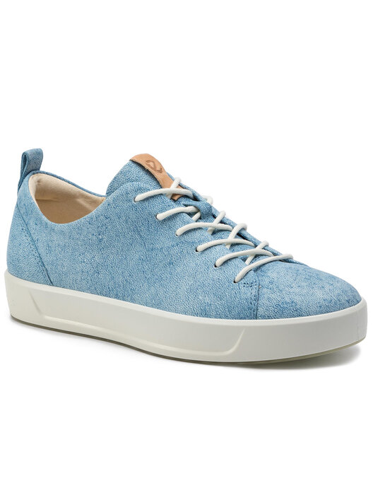 Ecco soft 8 indigo outlet