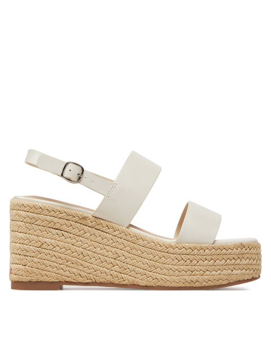 Espadrilles Aldo Keoni 13740389 WeiB eschuhe