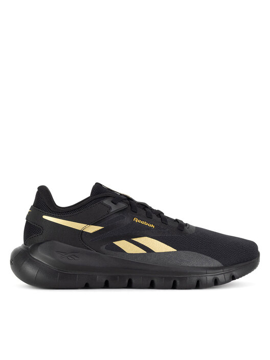 Взуття для тренажерного залу Reebok SPLIT FLEX 100238410 Чорний