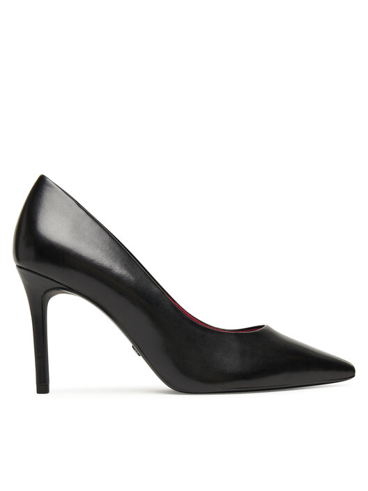 Eschuhe Tamaris Schwarze Hohe Schuhe High Heels Tamaris 1-22480-42