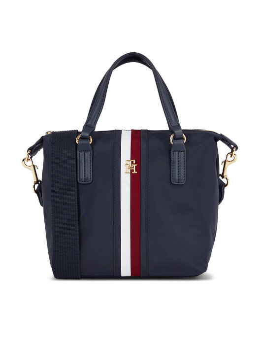 Small tote bag tommy hilfiger 2025
