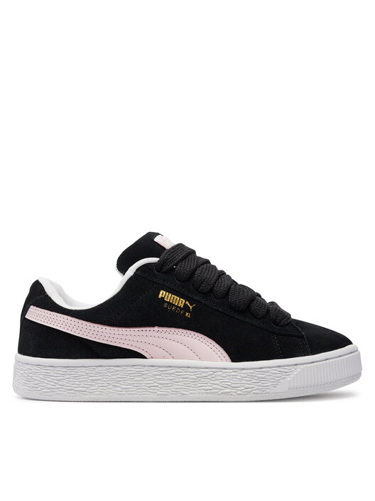 Puma Suede Puma Sneaker Damen Klettverschluss PUMA Suede Platform
