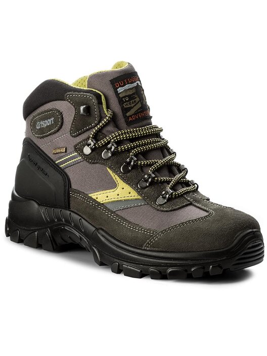 Grisport Trekking Grisport Sandali Uomo Grisport Scarpe Basse