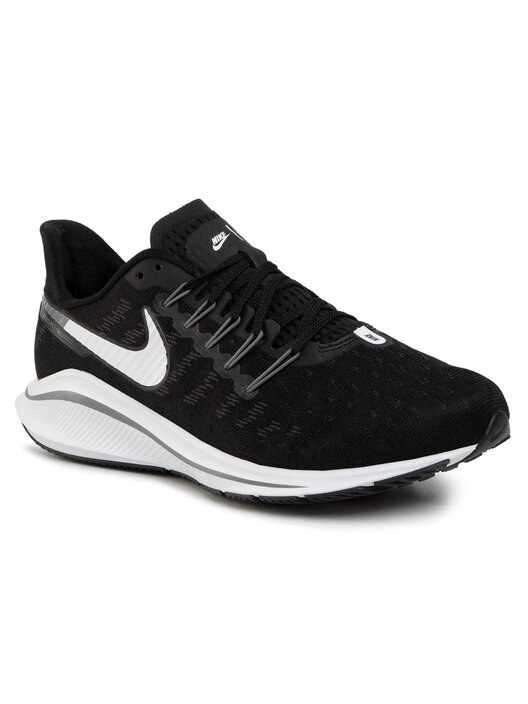 Zapatillas de running Nike Air Zoom Vomero 14 4E AQ3121 010 Negro zapatos.es