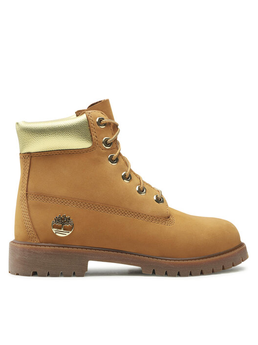 Bottes de randonnee Timberland Premium 6 In Waterproof Boot TB0A5SZD2311 Orange fr.eschuhe.ch