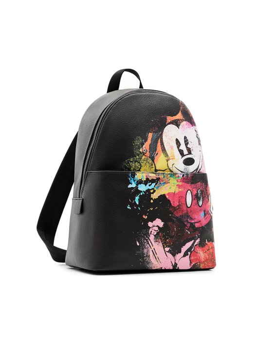 Sac à Dos Desigual Pour Homme - Neuf Avec étiquettes - Style Casual Coloré