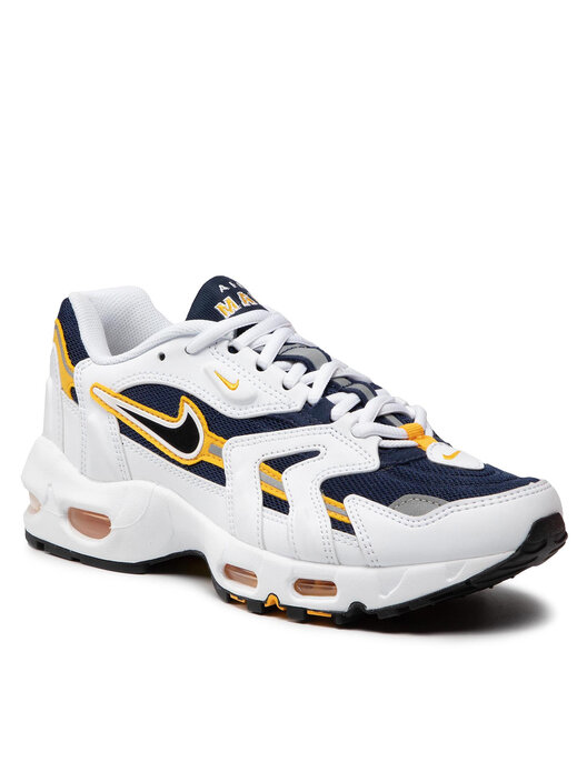 Nike Sneaker Buty Nike Air Max 96 Air Max 96 II DEFSHOP 30743