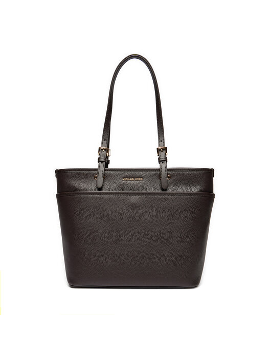Handtasche MICHAEL Michael Kors Winston 30S3GWNT2L Braun eschuhe