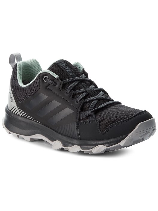 Chaussures de running adidas Terrex Tracerocker Gtx GORE TEX CM7597 Noir chaussures