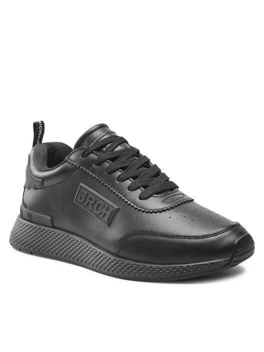 Sneakers John Richmond 14005/CP B Nero