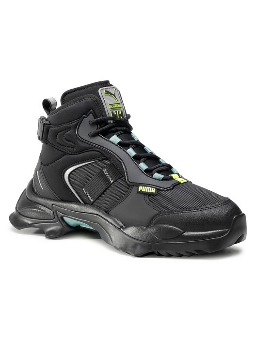 Снікерcи Puma Nitefox Boot Helly Hansen 373549 01 Чорний