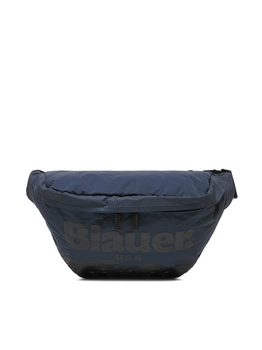 Marsupio Blauer S4CHICO07/AME Nero - 9