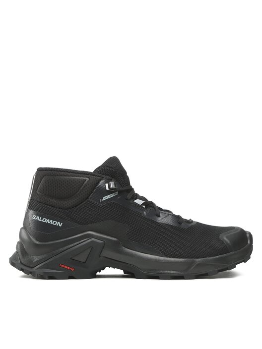 Salomon chukka outlet