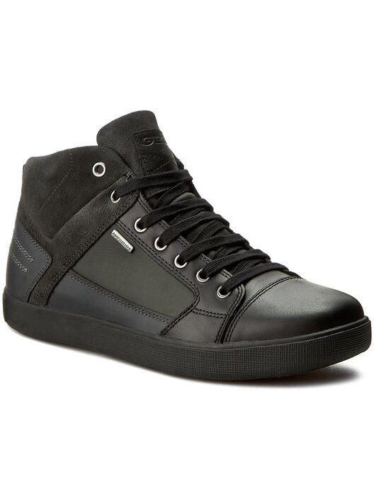 Sneakers Geox U Taiki B Abx A U641UA 0FV23 C9270 Negru epantofi.ro