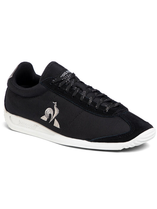 Le coq sportif quartz black clearance