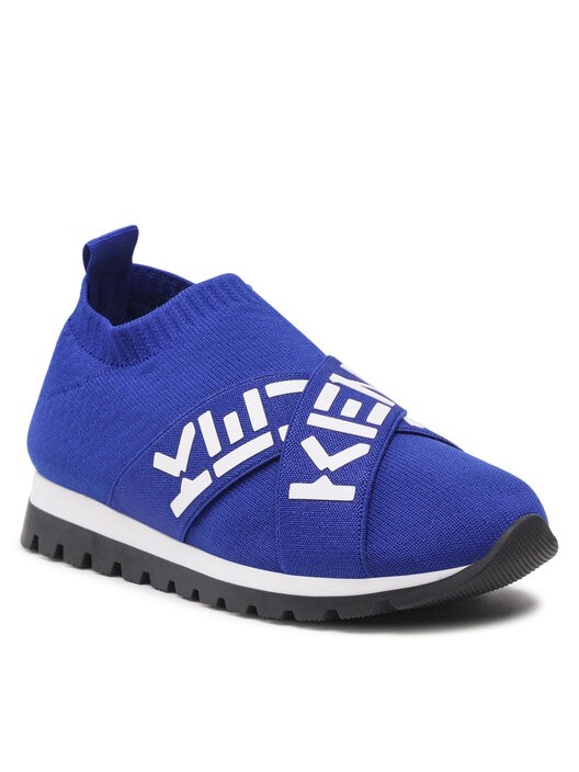 Zapatillas Kenzo Kids K29026 Azul