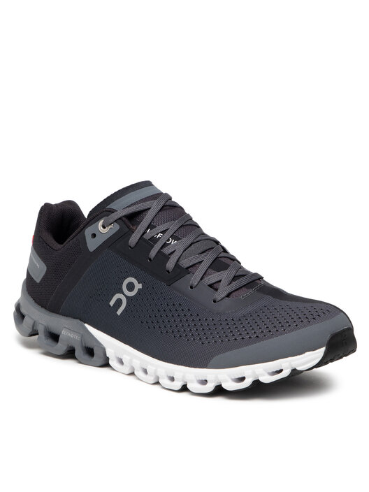 Laufschuhe On Cloudflow 3599238 Grau