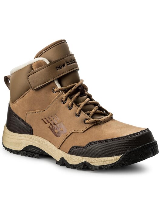 Auliniai batai New Balance KV754KHY Ruda