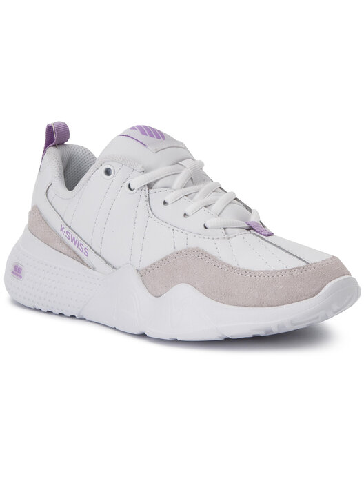 Sneakersy K Swiss Cr 329 Ltr 96157 151 M Bila eobuv.cz