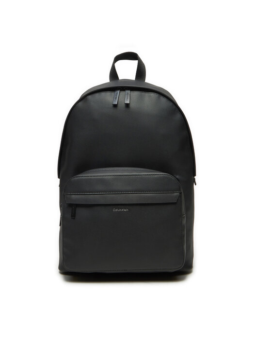 ck912 Kuprinės Calvin Klein Ck Must Round Bp K50K512722 Juoda