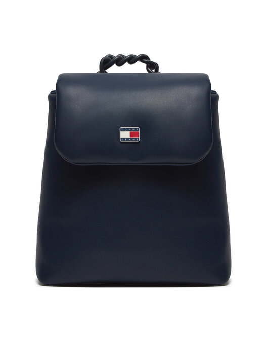 Rucksack Tommy Jeans Tjw City-Wide Backpack AW0AW15938 Dunkelblau ...