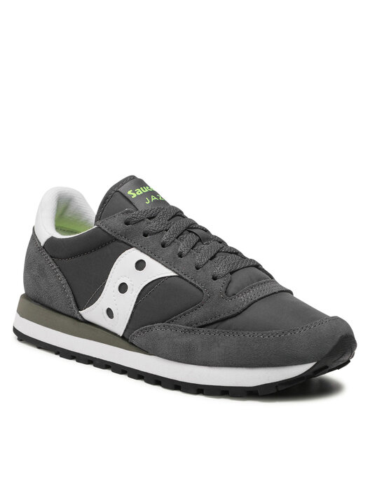 Saucony jazz gris discount