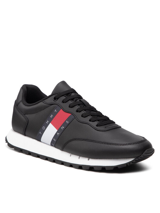Tommy Jeans Tommy Hilfiger Schuhe Neue Kollektion Sneakers