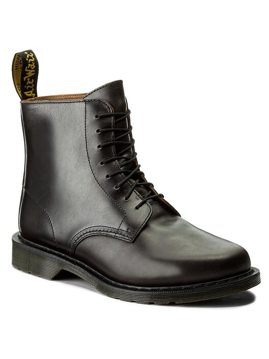 Bottes Dr. Martens Eldritch 22703029 Noir chaussures