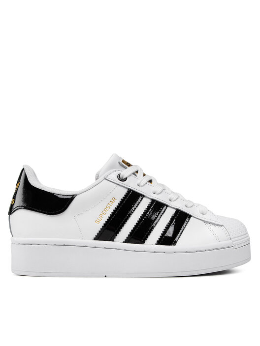 Superstar adidas de mujer new arrivals