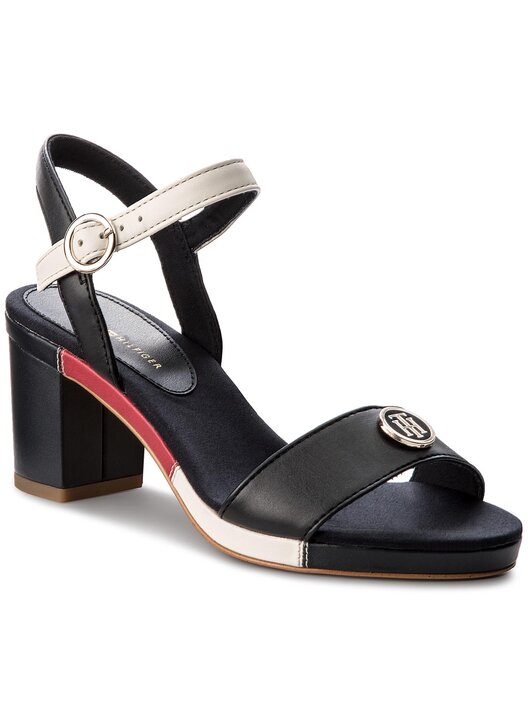 Sandalen Tommy Hilfiger