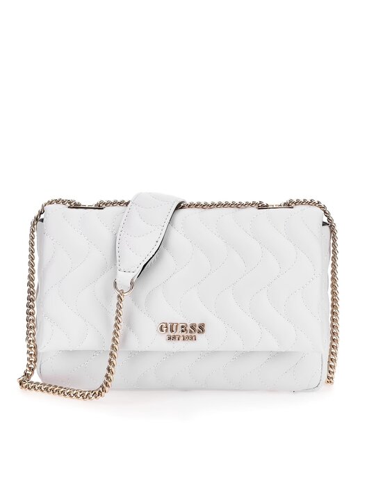 Bolso Guess Eco Mai (EQG) HWEQG8 96921 Blanco