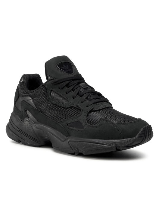 Sneakers adidas Falcon W G26880 Noir chaussures