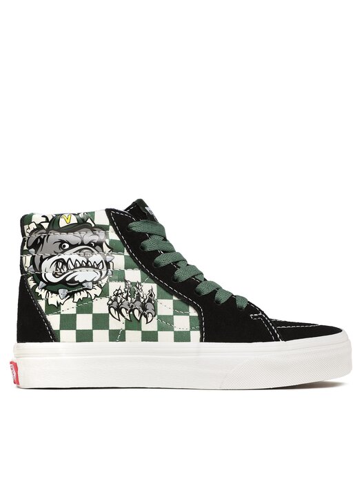 Vans original since 1966 on sale