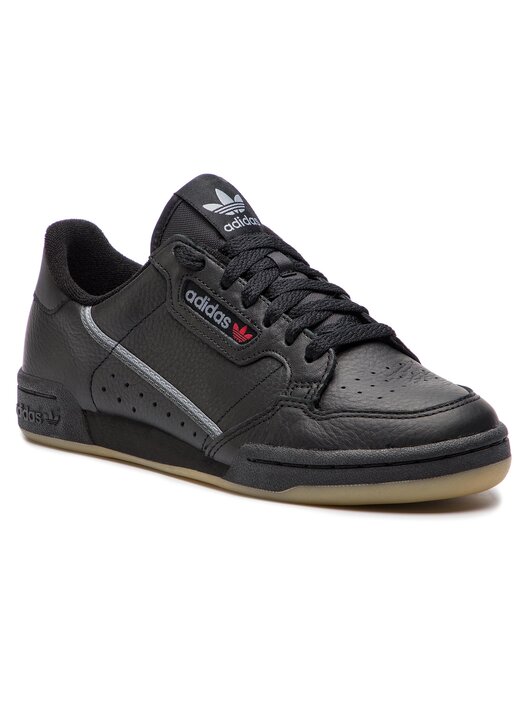 Sneakers adidas Continental 80 BD7797 Nero escarpe