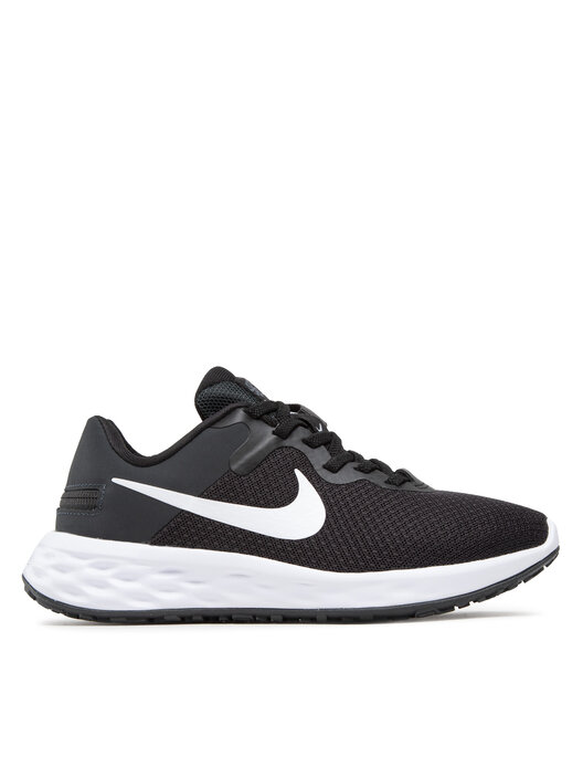 Black nike shoes size 6 new arrivals