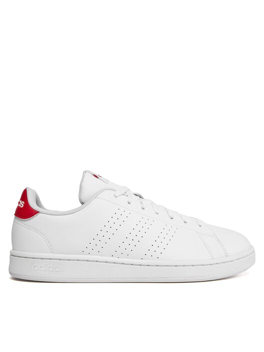 Sneakers adidas Advantage IF6080 Weiß | eschuhe.de