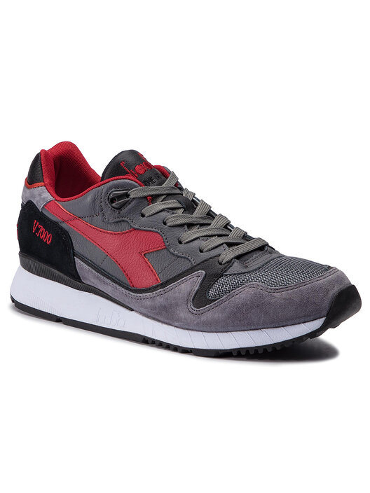 Sneakers Diadora V7000 Italia 01 C7033 Grigio