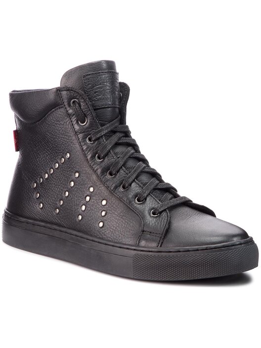 Sneakers Levi's® 228734-700-60 Schwarz
