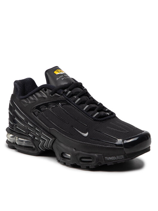 Zapatillas Nike Air Max Plus III Gs DM3269 001 Negro | zapatos.es