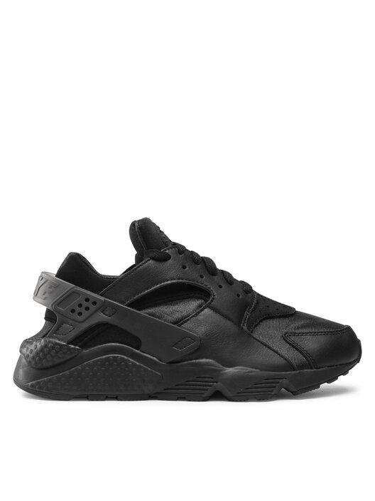 Снікерcи Nike Air Huarache DD1068 002 Чорний | evzuttya.com.ua