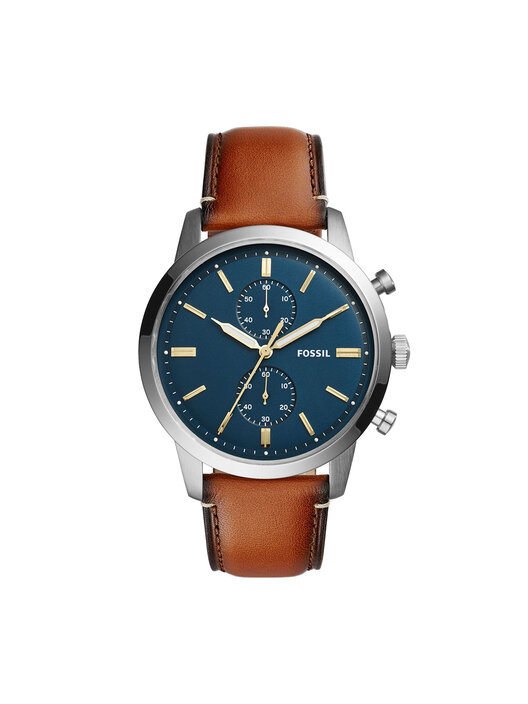 Uhr Fossil Townsman FS5279 Braun | eschuhe.de