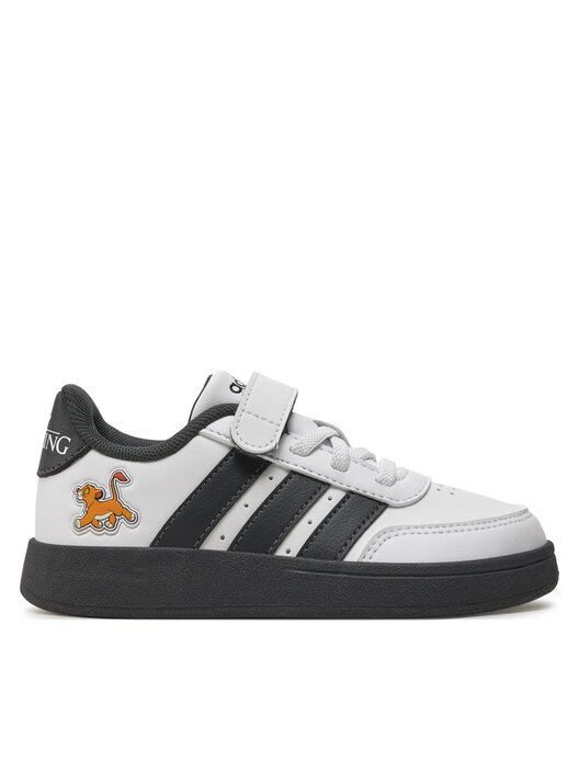 Zapatillas adidas Disney Lion King Breaknet IF1756 Blanco