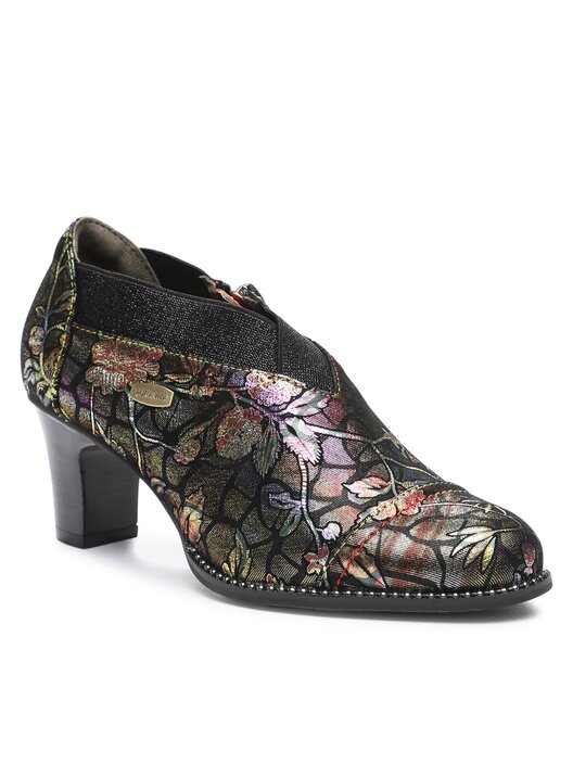 Scarpe basse Laura Vita Elodie Multicolore