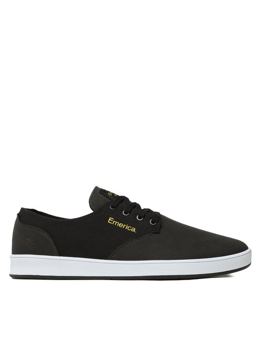 Sneakers Emerica The Romero Laced 6102000089 Gris chaussures