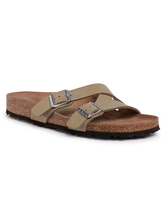 Birkenstock yao balance mocca discount