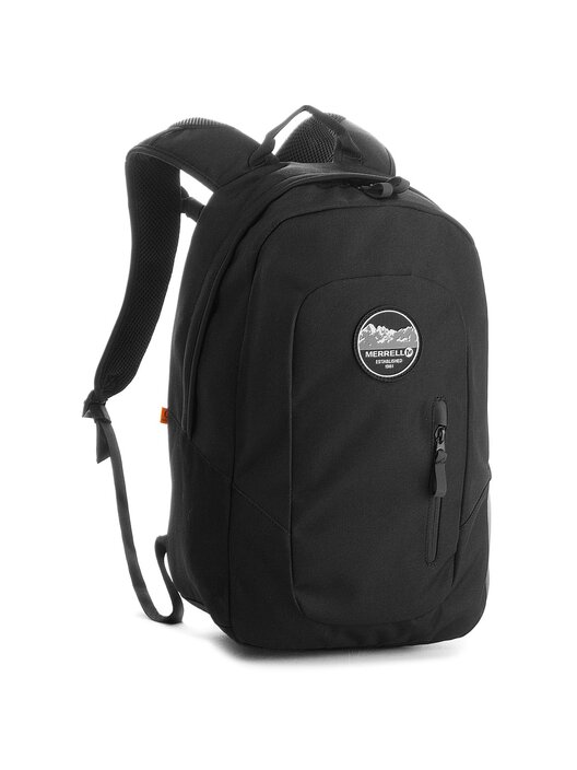 Rucksack Merrell Mercer JBF23232 Schwarz | eschuhe.de