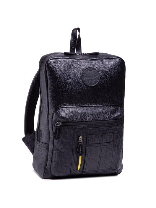Zaino Dr. Martens AC989033 Nero escarpe