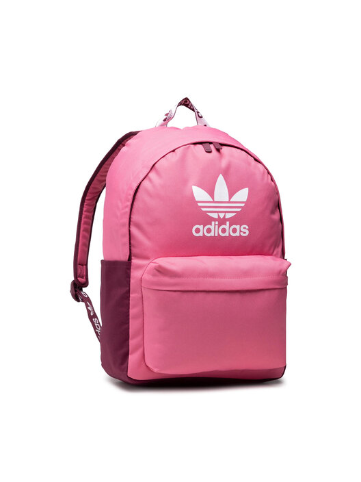 Adidas originals big logo backpack clearance